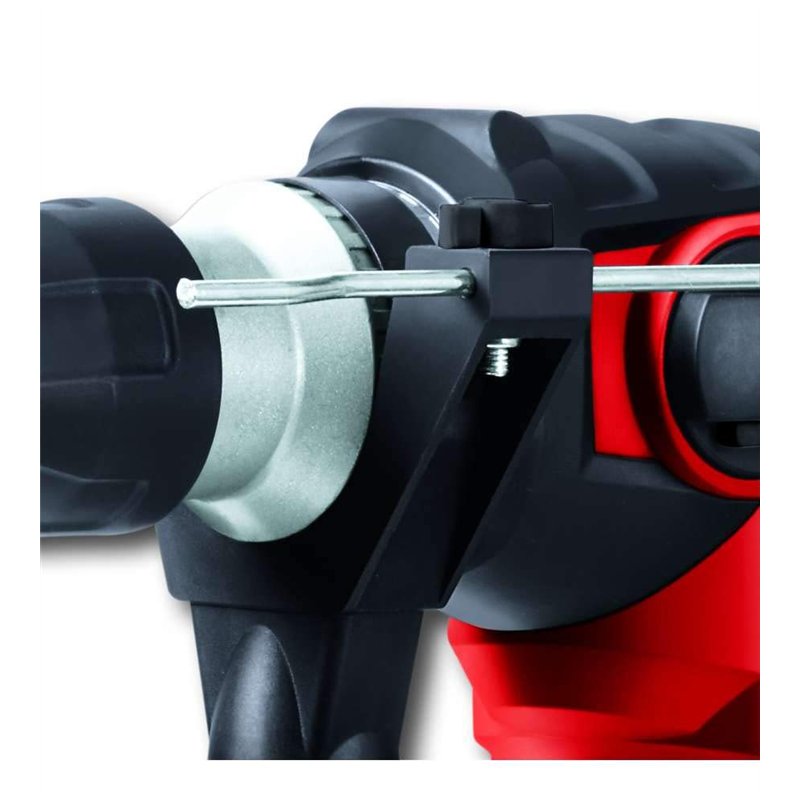 Image secondaire de Einhell TH-RH 1600 4258478478 Marteau Perforateur 1600W 230-240V SDS-PLUS 13mm 800tr/min Rot. Perc. Anti-Vibrations