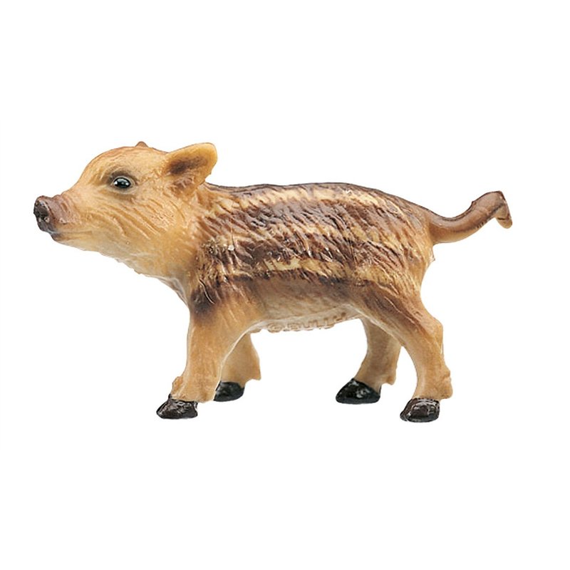 BULLY 64396 Figurine Petit Sanglier