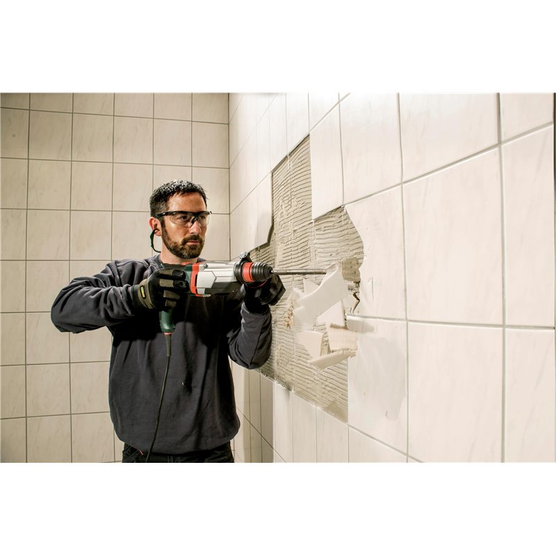 Image secondaire de Metabo UHEV 2860-2 Quick Perforateur burineur