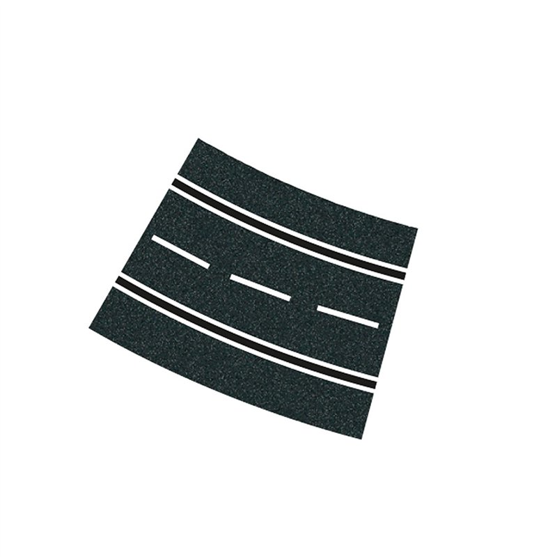 Image secondaire de Carrera - rail et accessoire pour circuit - 20020578 - 1/24 et 1/32 - Carrera Evolution -Carrera Digital 132 et 124 - Courbes 4/
