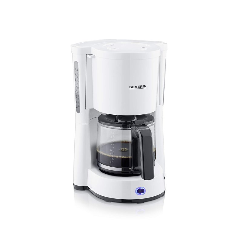 SEVERIN Cafetière Filtre