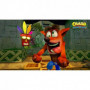 Crash Bandicoot N. Sane Trilogy Jeu Xbox One 34,99 €