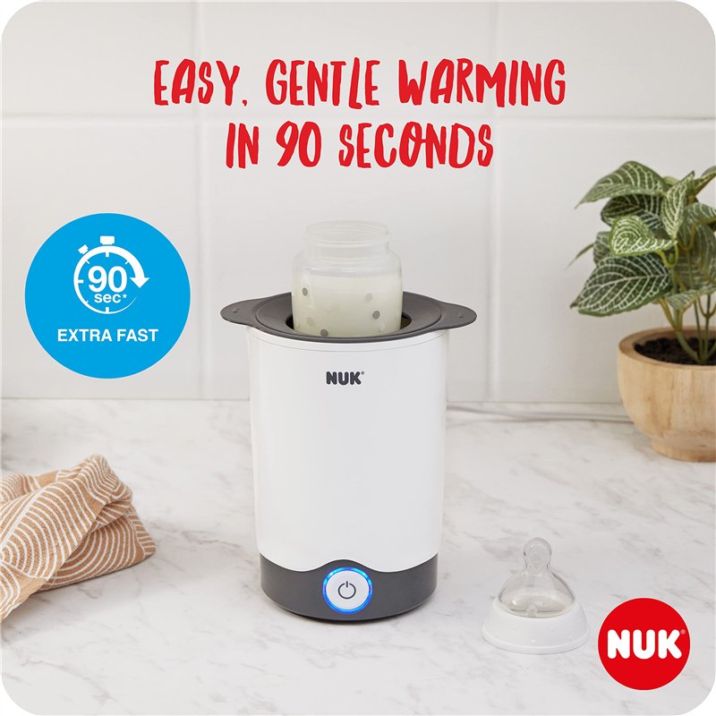 Image secondaire de NUK Thermo Express Bottle Warmer