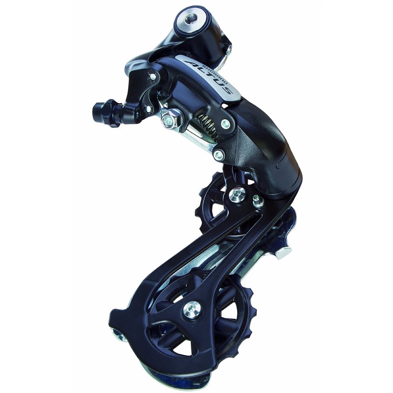 Shimano 5571 Dérailleur arrière Noir