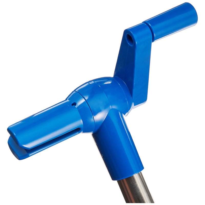 Image secondaire de Weyer 707790 Enrouleur pour Sangle de Serrage