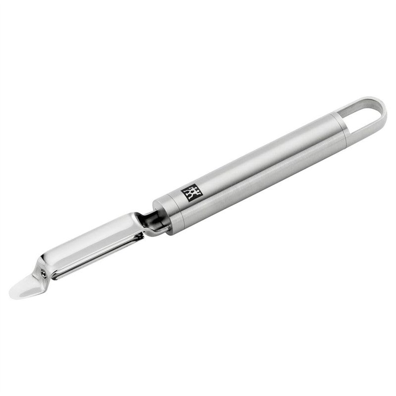 Éplucheur Inox 18/10