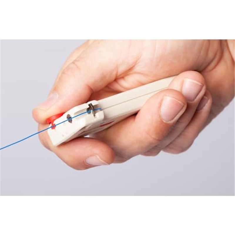 Image secondaire de JOKARI J40095 - Pelacables de microprecisión SWS-Plus (0,60 mm)