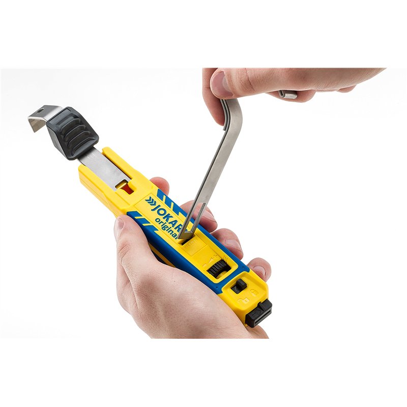 Image secondaire de Jokari T79050 Lame de rechange No. 50