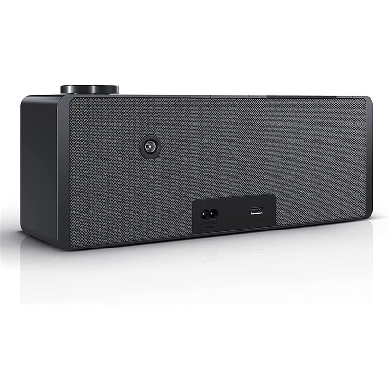 Image secondaire de Loewe Klang S1 Radio Intelligente, Haut-Parleur 80 W avec Connexion Bluetooth/WiFi, Flux Depuis Tous Les Principaux Services, So