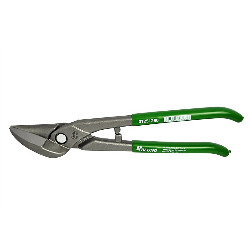Image secondaire de FREUND Kit de cisailles 3 pcs, cisaille pélican droite, cisaille bichantourneuse droite/gauche