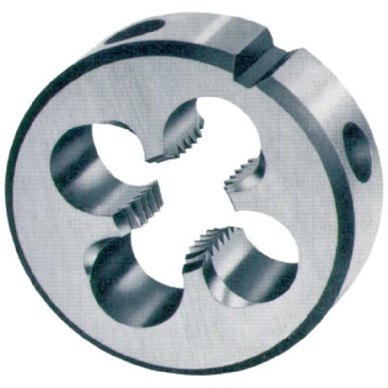 Promat 867783 Filière en acier rapide G 1,3 cm (0,5 pouces) DIN/en24231 forme B PROMAT