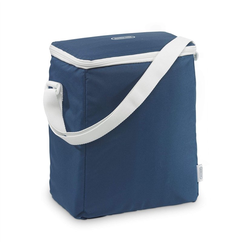 Mobicool Holiday 14 Glacière Souple 14 l, Bleu, Sac Isotherme, Sac réfrigéré