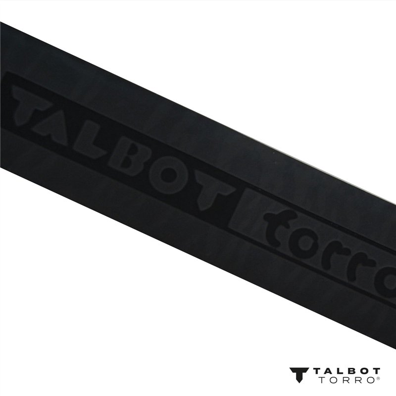 Image secondaire de Talbot Torro Overgrip Gripmaster, pour Raquettes de Squash et de Badminton, 449060, Multicolore, Taille Unique