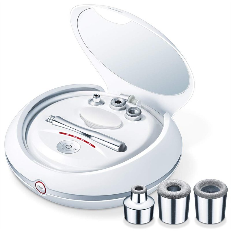 Beurer FC 100 Appareil de Microdermabrasion
