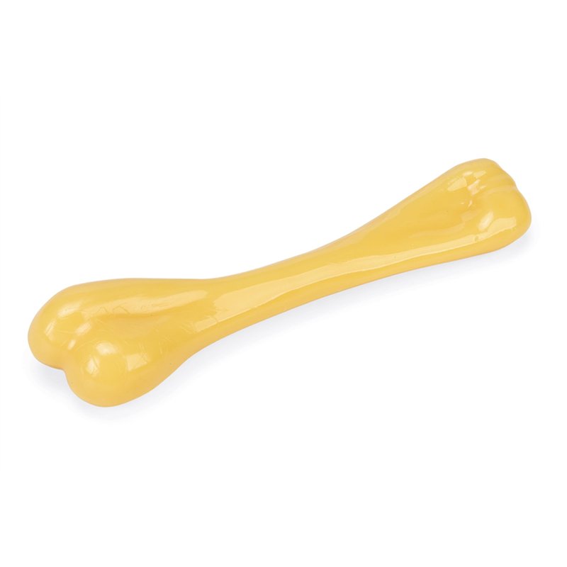 Image secondaire de Karlie Os - Vanille - pour Soin Dentaire - 15Cm