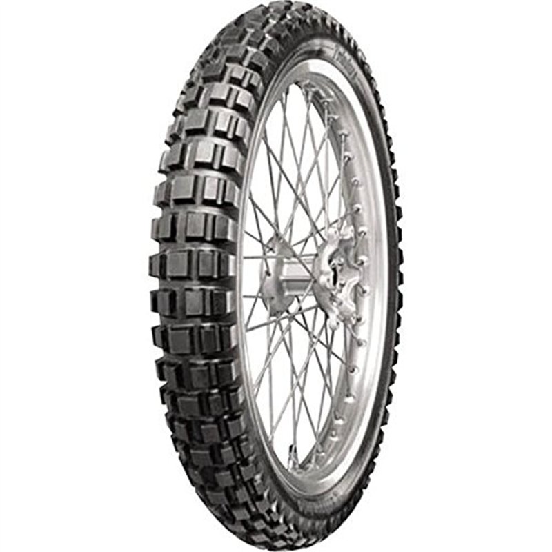 Image secondaire de CONTINENTAL TKC80 110/80B19 59Q TL M+S