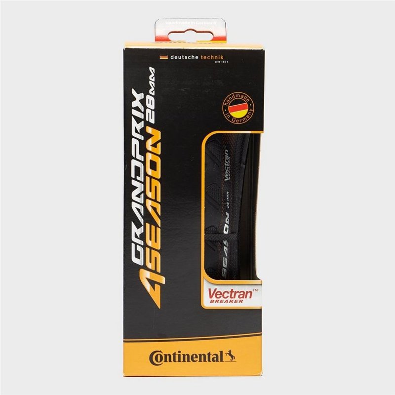 Image secondaire de Continental 4019238674620 Tire Mixte, Schwarz, Faltreifen, 28-622 (28×1,10´´) 700×28C