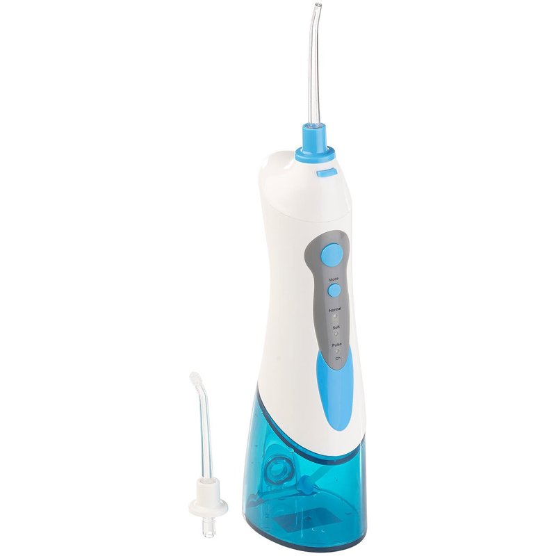 Image secondaire de Hydropulseur USB sans fil avec réservoir intégré 1700 impulsions/min MD-700 [Newgen Medicals]
