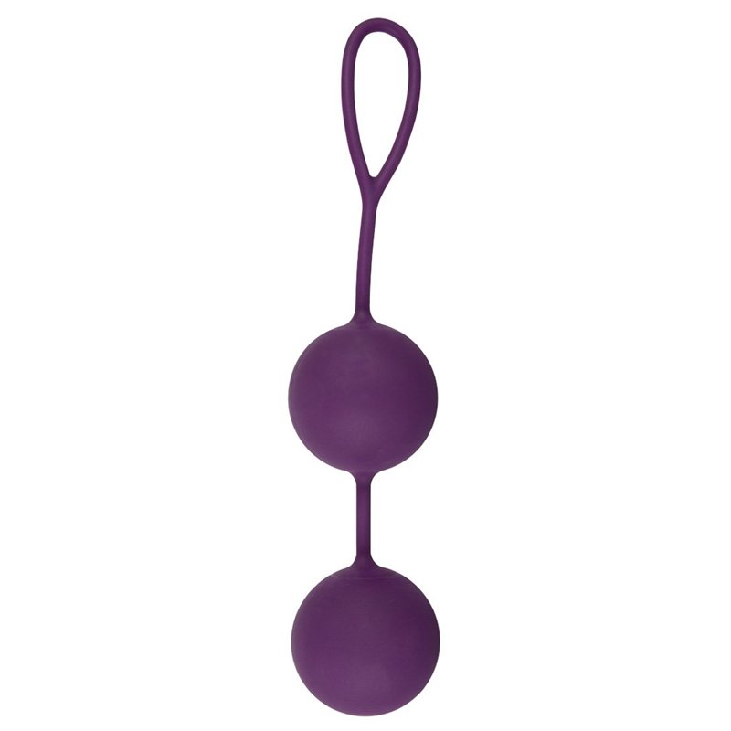 Smile Boules d'Amour Violet