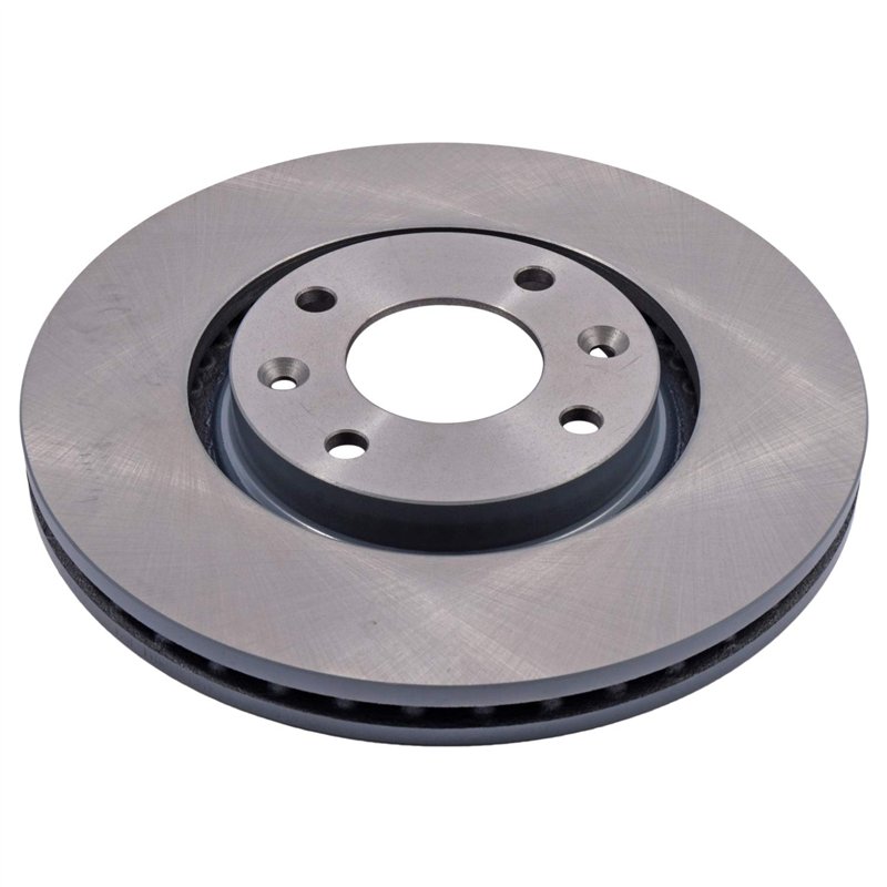 Febi-Bilstein 21121 Disque de frein