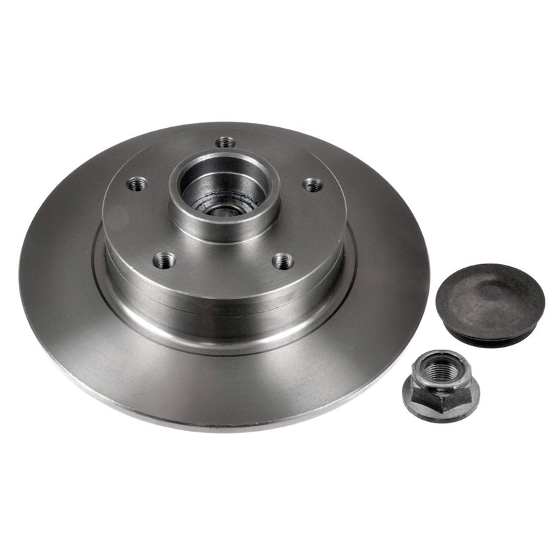 febi bilstein 38306 Disque de Frein
