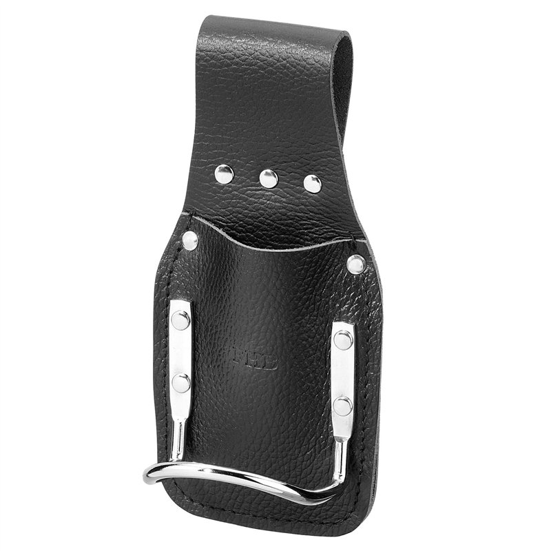 FHB 88850-20 Karlo Couteau de Poche Noir