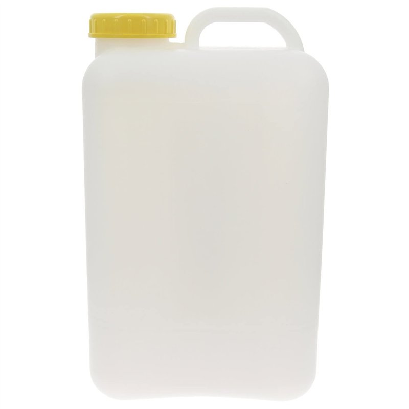 Image secondaire de Comet Jerrican Gros Bouchon eaux Propres : 19 litres