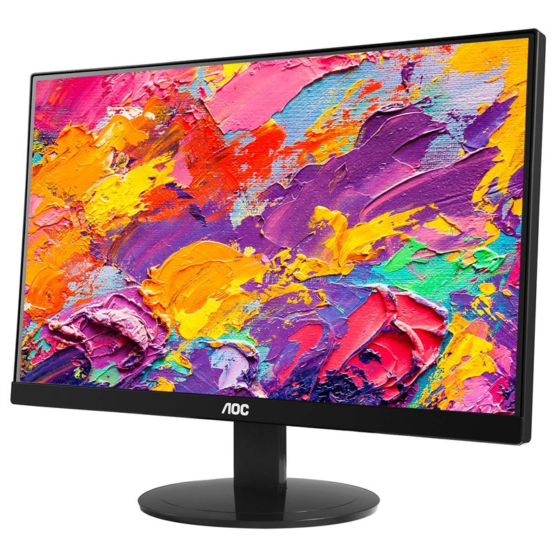 Image secondaire de AOC i2280SWD Ecran PC LED 21,5