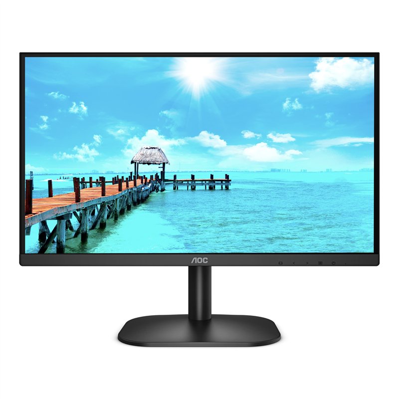 AOC B2 22B2DM LED Display 54,6 cm (21.5