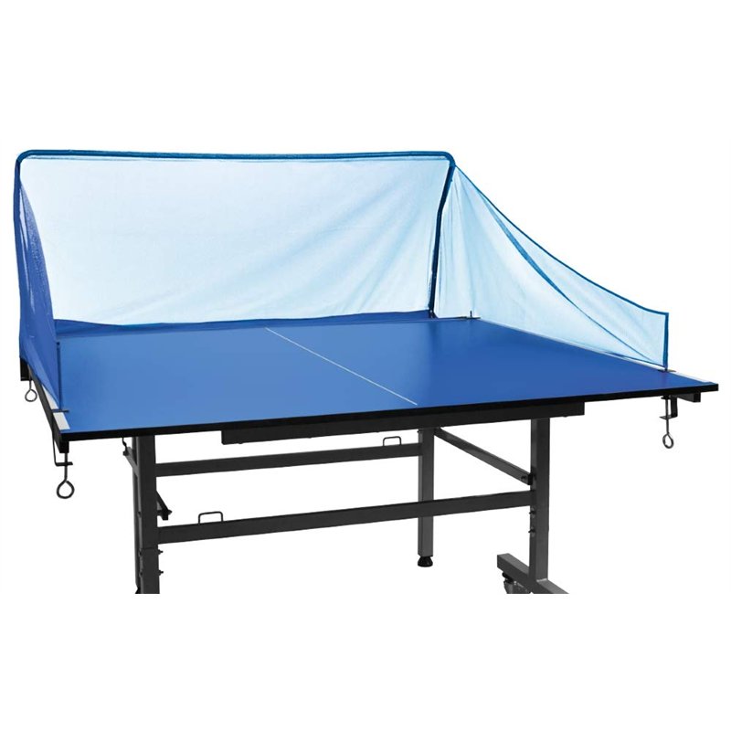TIBHAR Filet de récupération de balles de tennis de table 2019