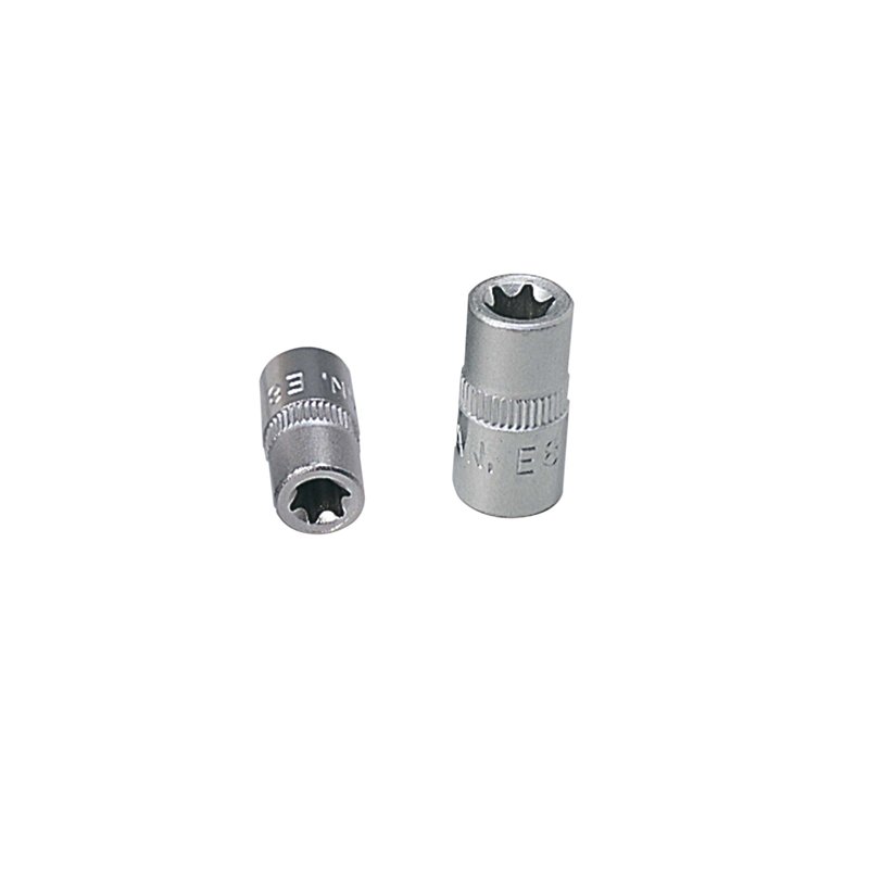 KS Tools 911.4317 Douille Torx 1/4