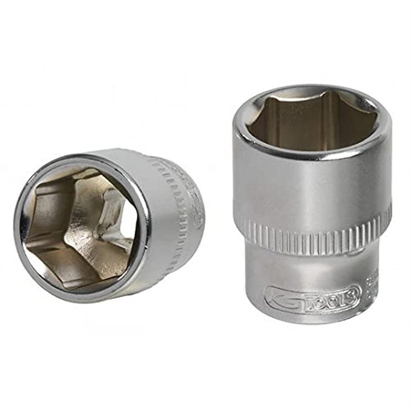 KS Tools 922.1408 Douille ultimate 6 pans 1/4