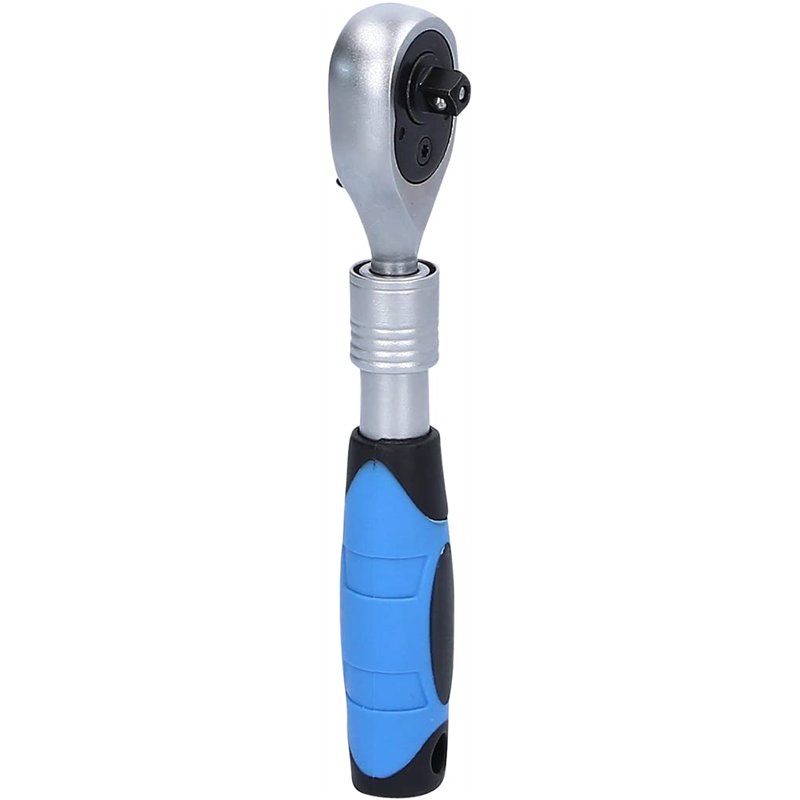 Image secondaire de BRILLIANT TOOLS BT020996 Cliquet réversible télescopique 1/4
