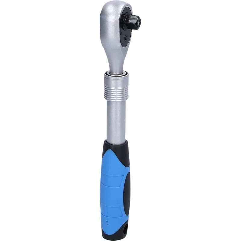 Image secondaire de BRILLIANT TOOLS BT021996 Cliquet réversible télescopique 3/8