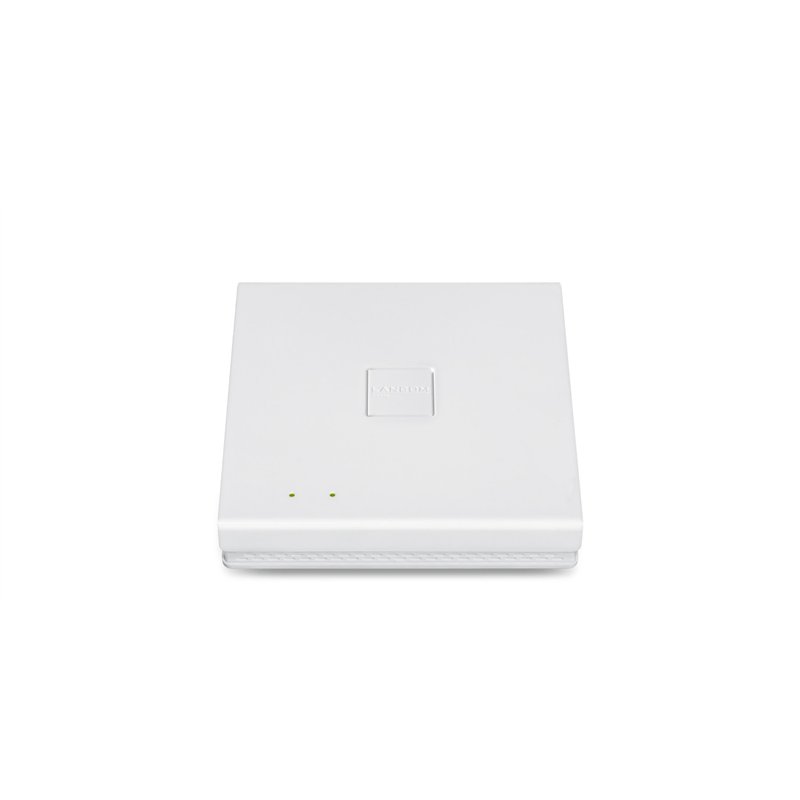 Lancom Systems LN-830acn 1000 Mbit/s Blanc Connexion Ethernet, supportant l'alimentation Via ce Port (PoE)