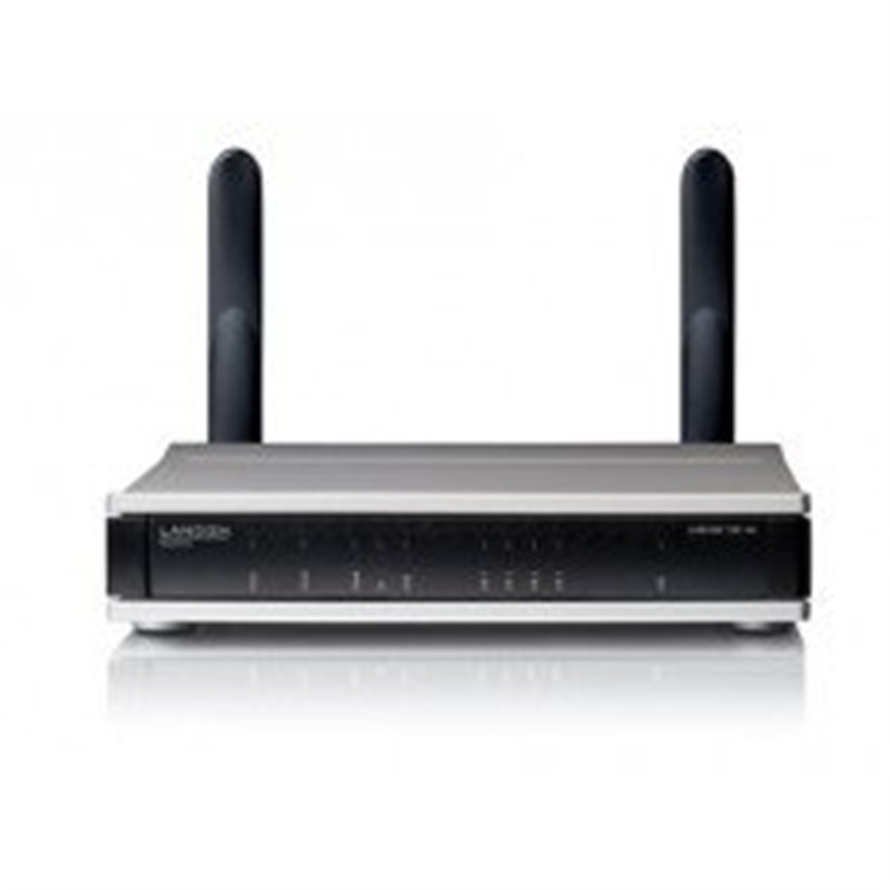 Lancom 1781-4G - Routeur - ISDN/WWAN - Commutateur 4 Ports - GigE, PPP