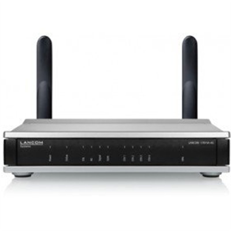 Lancom 1781 VA-4G avec VDSL2/ADSL2 + intégré Ann