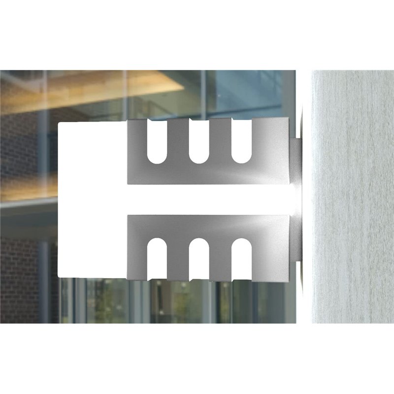 Image secondaire de Fischer 512237 Lot de 2 Fixations pour isolants FID 90 K
