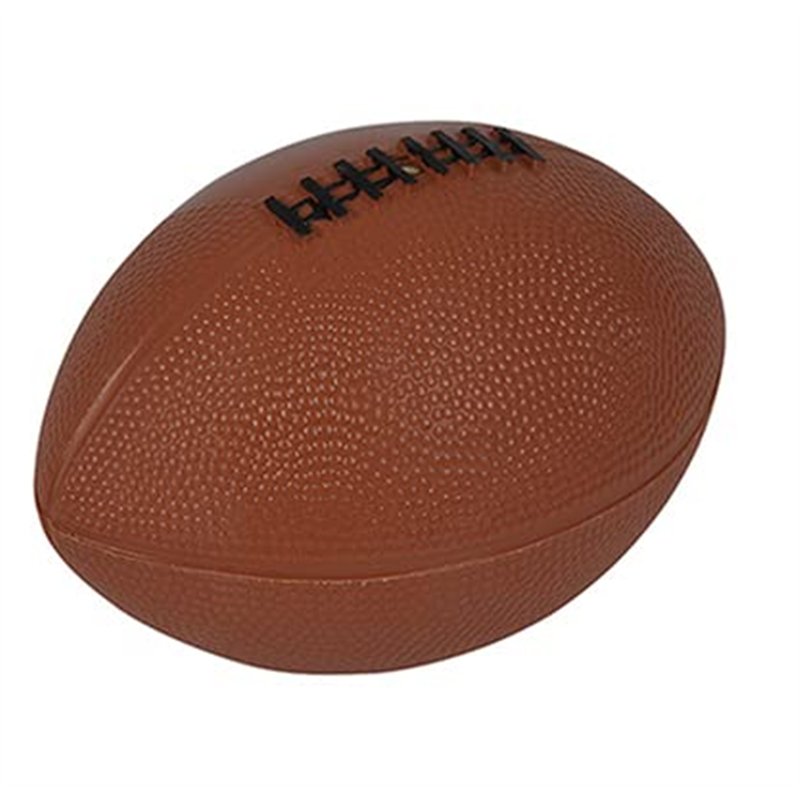 Image secondaire de Simba - Be Active - Set 3 Ballons - Foot, Basket, Football Américain - Diamètre 9-10cm - 107352005