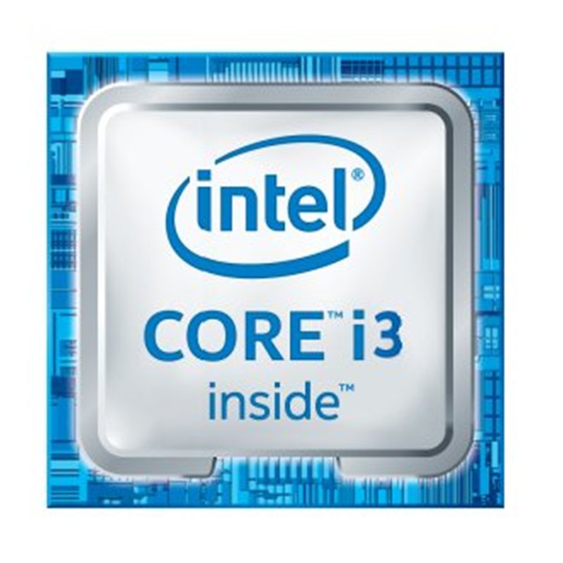 Image secondaire de Intel Core i3-6100 processeur 3,7 GHz 3 Mo Smart Cache