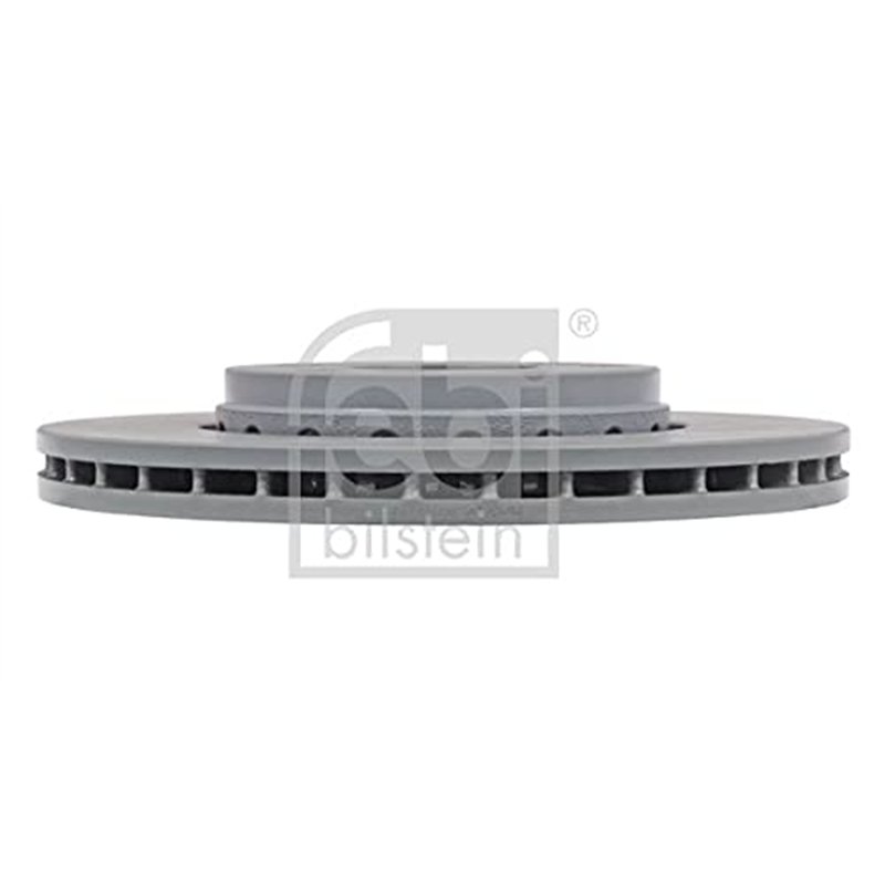 Image secondaire de febi bilstein 108405 Jeu de 2 disques de frein