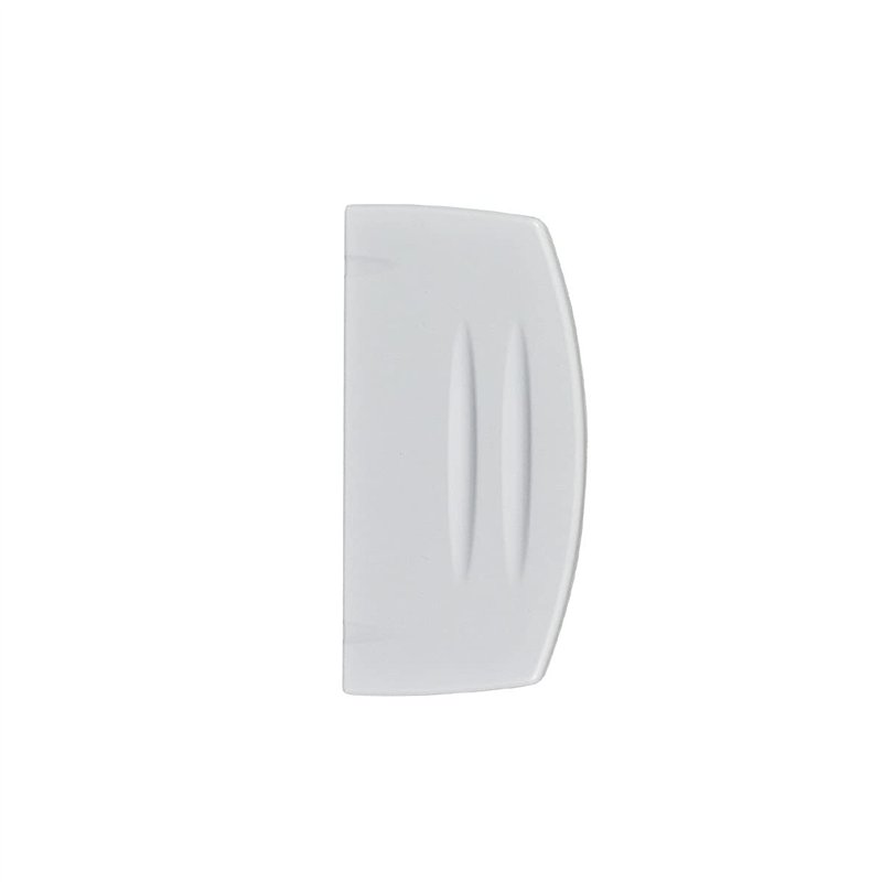 Beko 4244570100 Poignée de porte rabattable pour réfrigérateur
