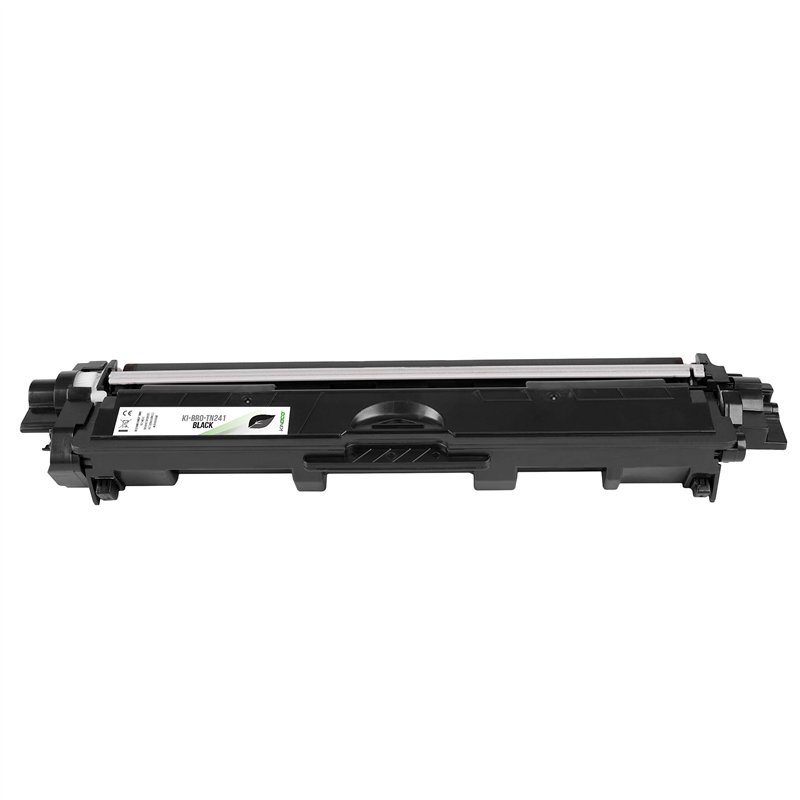 Image secondaire de Kineco Pack de 2 Cartouches de Toner Compatible avec Brother TN241BK HC Noir DCP-9020 CDW HL-3140 CW HL-3150 CDN CDW HL-3170 CDW