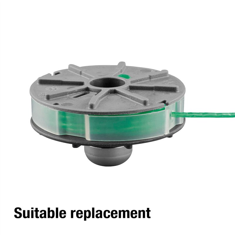 Image secondaire de Bobine de fil de coupe Gardena : bobine pour coupe-bordures turbo/taille-bordures n° d'art. 9811 (5309-20)