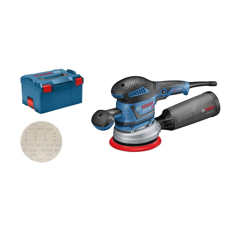 Bosch Professional Ponceuse Excentrique GEX 40-150
