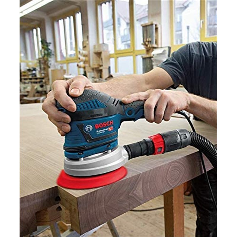 Image secondaire de Bosch Professional Ponceuse Excentrique GEX 40-150