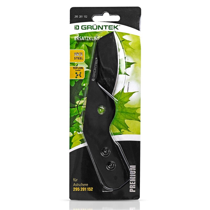 Image secondaire de GRÜNTEK Lame pour Coupe Branche ÉbrancheurTéléscopiques XT 685-1015mm