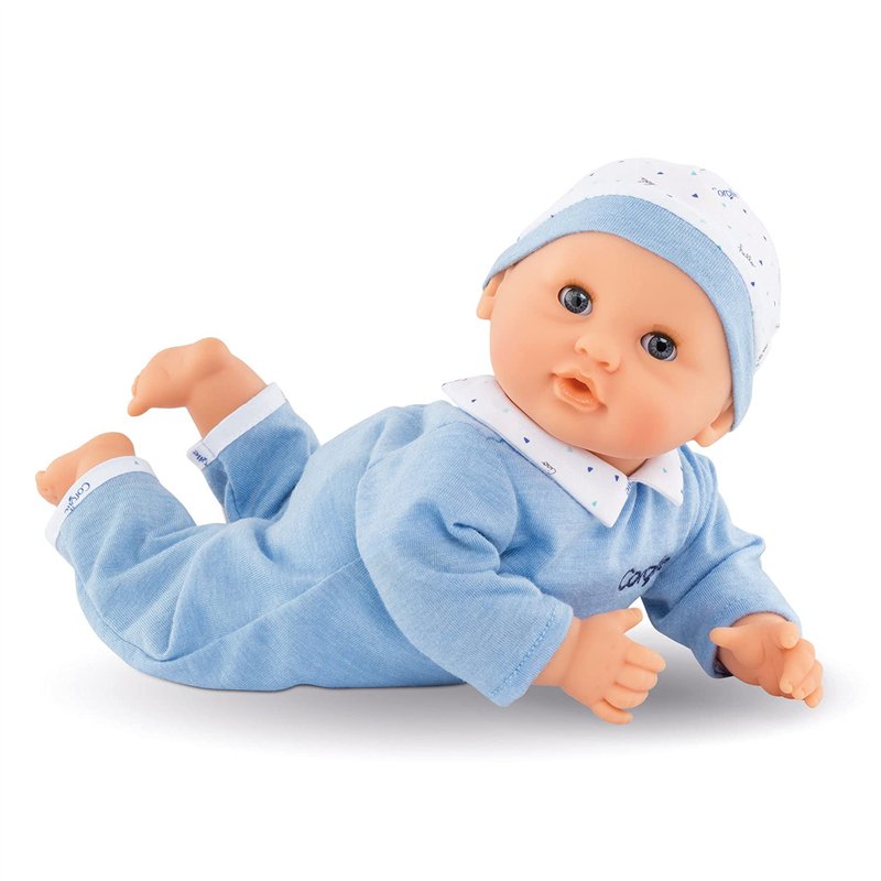 Image secondaire de Corolle - Mon Premier Poupon, Bébé Calin Mael, 30cm, dès 18 Mois, 9000100320