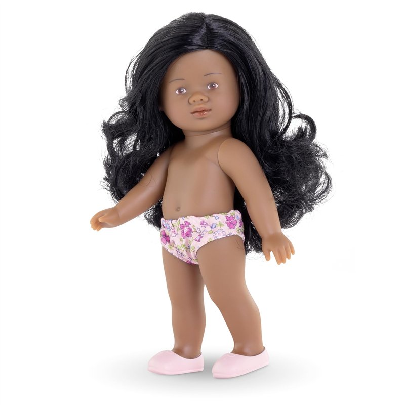 Image secondaire de Corolle - Mes Minis Corollines, Rosaly, 20cm, dès 3 Ans, 9000240040