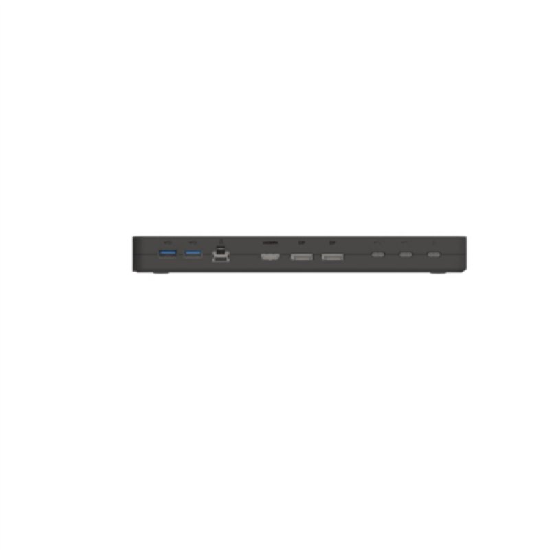 Image secondaire de FUJITSU Thunderbolt 4 Port REPLICATOR 170W (NO 3-PIN Cable)